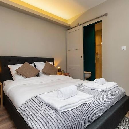 Beautiful Cosy, Modern Studio In Chamonix Centre Экстерьер фото
