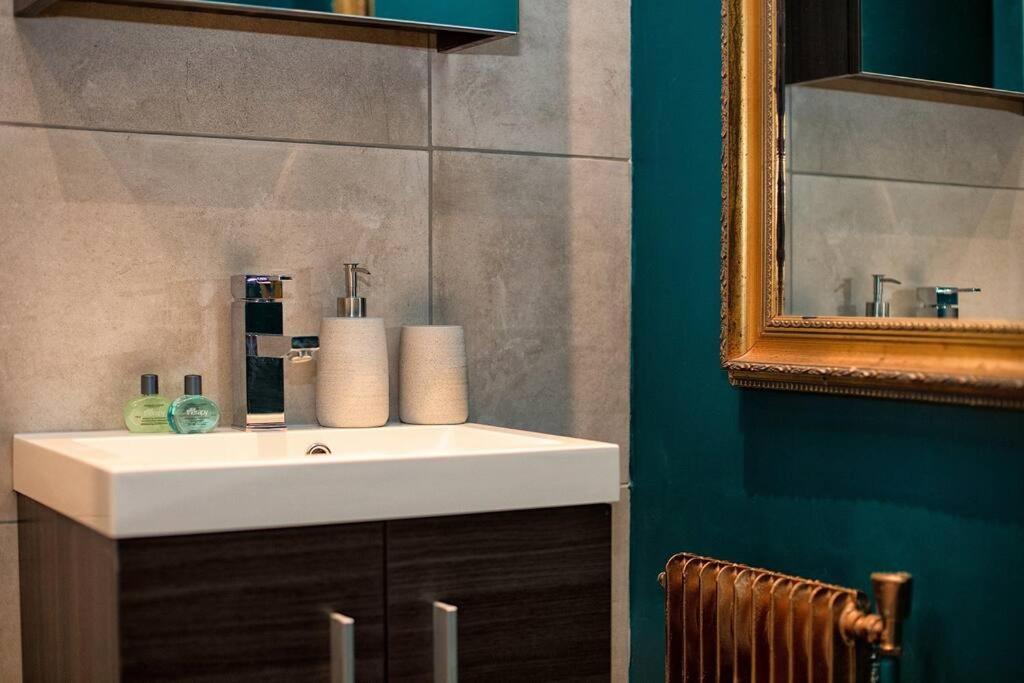 Beautiful Cosy, Modern Studio In Chamonix Centre Экстерьер фото